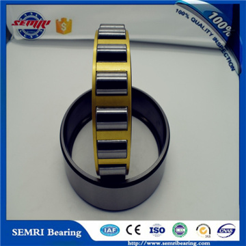 Engine Bearing Cylindrical Roller Bearing Used for Cold Bar Mill (N2315)